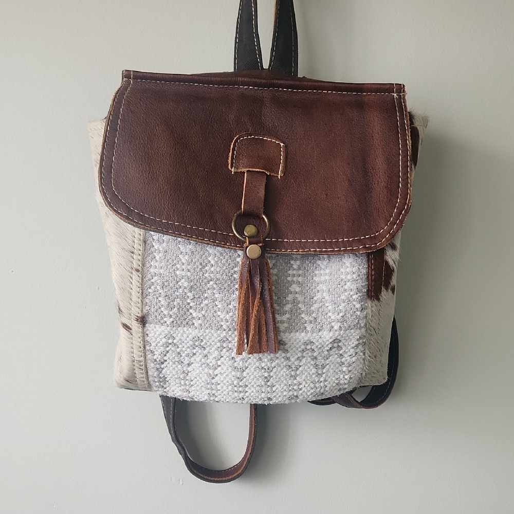 Myra Backpack - image 1